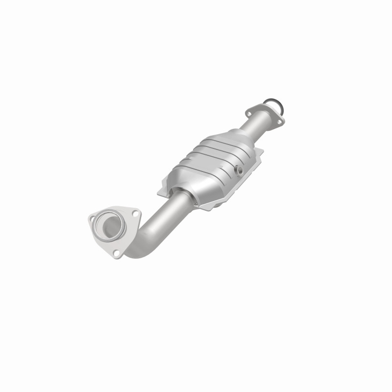 Toyota Tundra Direct-Fit Catalytic Converter - Passenger Side Front - Magnaflow - HM Grade - `05-`06