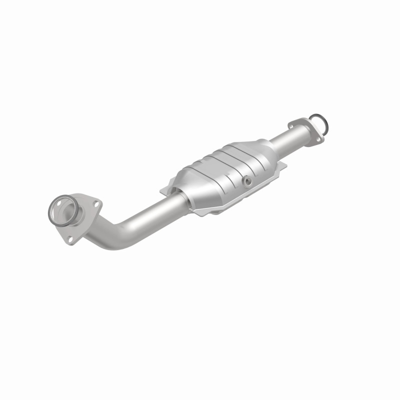 Toyota Tundra Direct-Fit Catalytic Converter - Passenger Side Front - Magnaflow - HM Grade - `05-`06