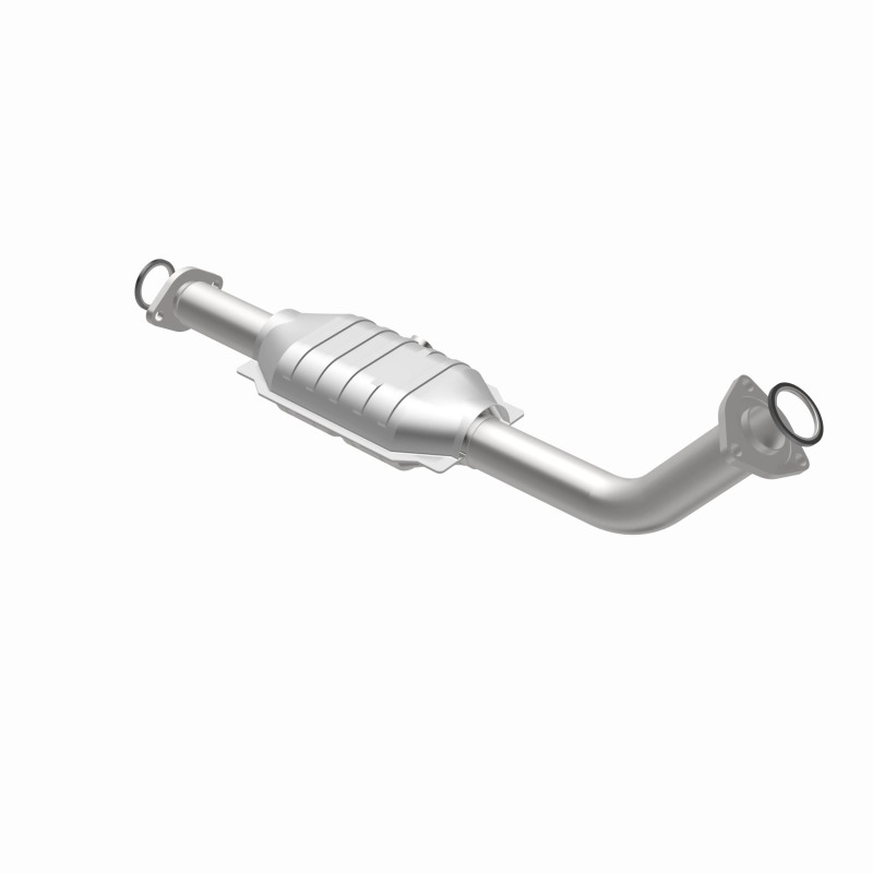 Toyota Tundra Direct-Fit Catalytic Converter - Passenger Side Front - Magnaflow - HM Grade - `05-`06