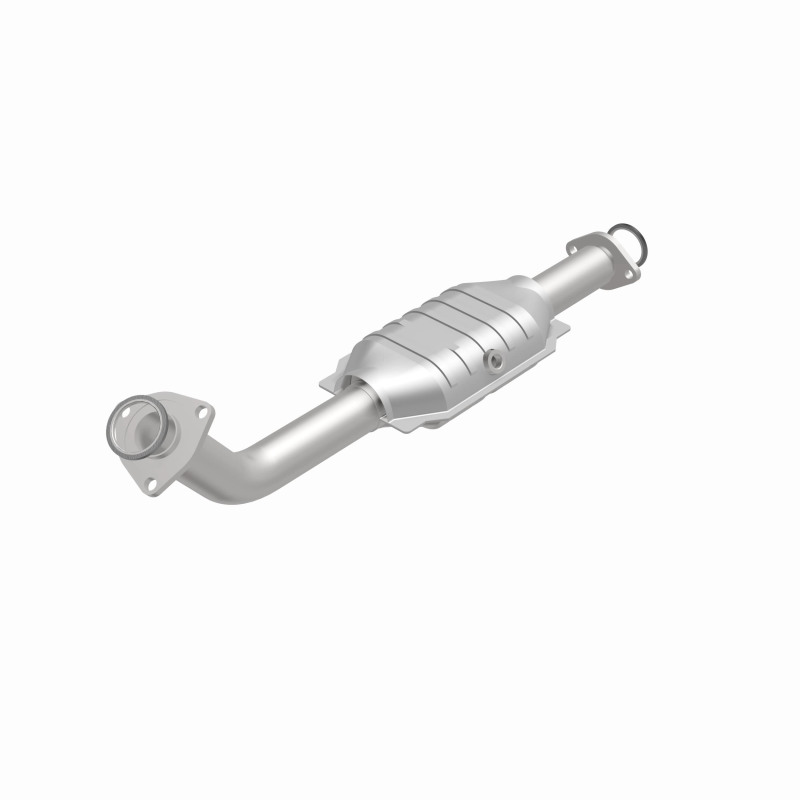 Toyota Tundra Direct-Fit Catalytic Converter - Passenger Side Front - Magnaflow - HM Grade - `05-`06