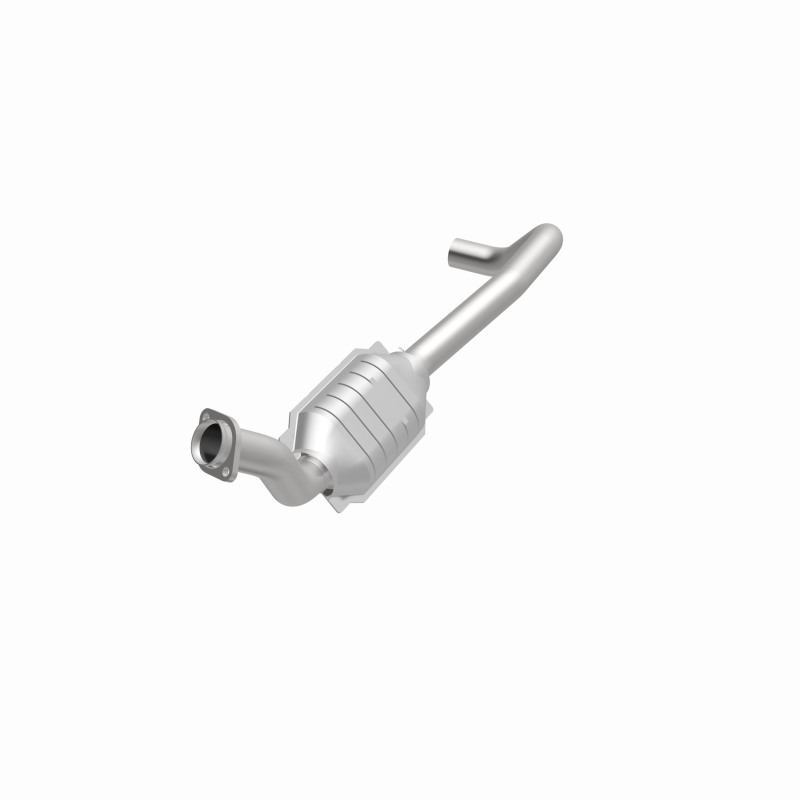 Dodge Ram 1500 Catalytic Converter - Driver Side - Magnaflow - HM Grade Direct-Fit, Federal/EPA Compliant - `04-`05