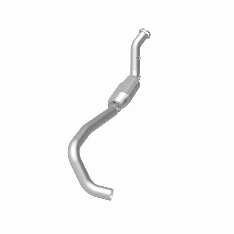 Dodge Ram 1500 Catalytic Converter - Driver Side - Magnaflow - HM Grade Direct-Fit, Federal/EPA Compliant - `04-`05