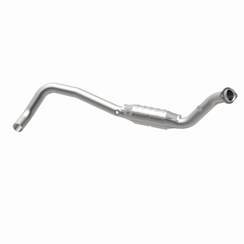 Dodge Ram 1500 Catalytic Converter - Driver Side - Magnaflow - HM Grade Direct-Fit, Federal/EPA Compliant - `04-`05