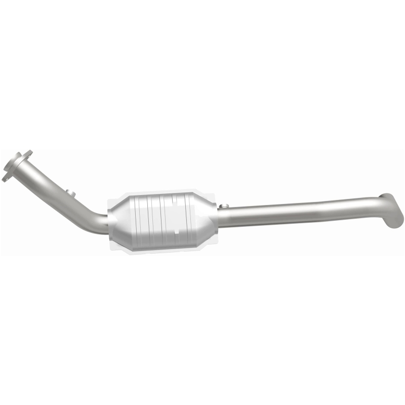 Dodge Ram 1500 Catalytic Converter - Driver Side - Magnaflow - HM Grade Direct-Fit, Federal/EPA Compliant - `04-`05