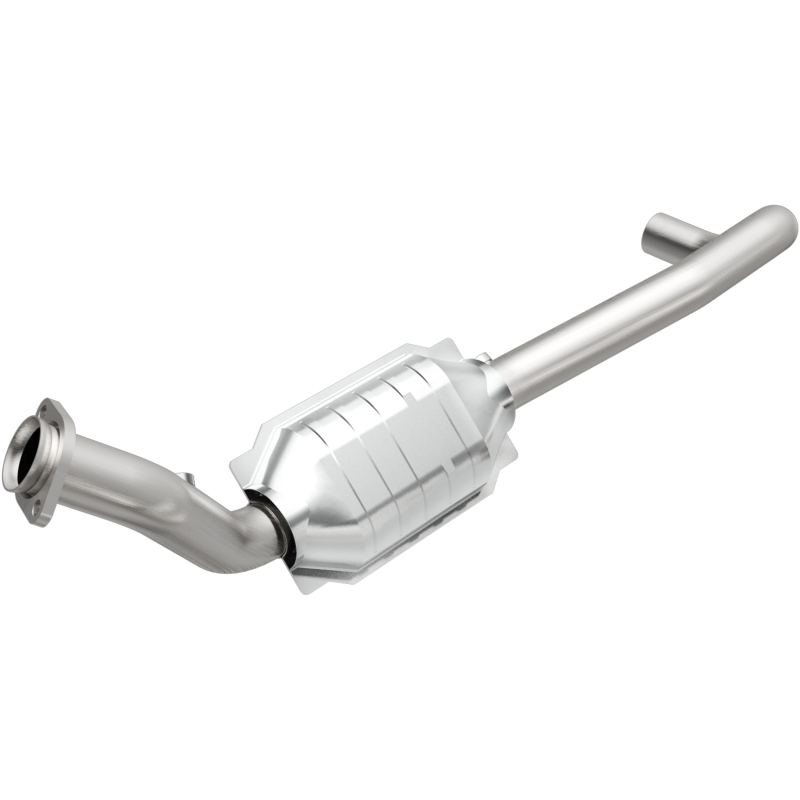 Dodge Ram 1500 Catalytic Converter - Driver Side - Magnaflow - HM Grade Direct-Fit, Federal/EPA Compliant - `04-`05