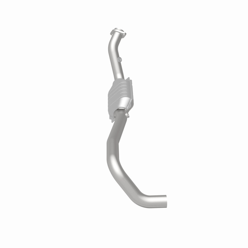 Dodge Ram 1500 Catalytic Converter - Driver Side - Magnaflow - HM Grade Direct-Fit, Federal/EPA Compliant - `04-`05