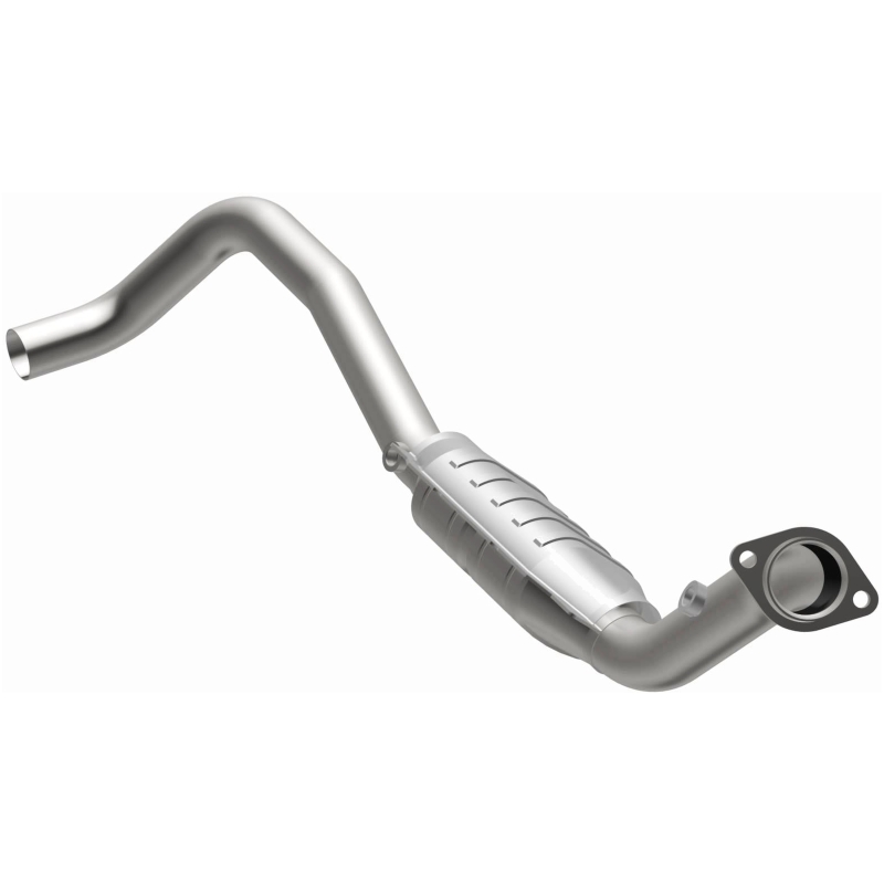 Dodge Ram 1500 Catalytic Converter - Driver Side - Magnaflow - HM Grade Direct-Fit, Federal/EPA Compliant - `04-`05
