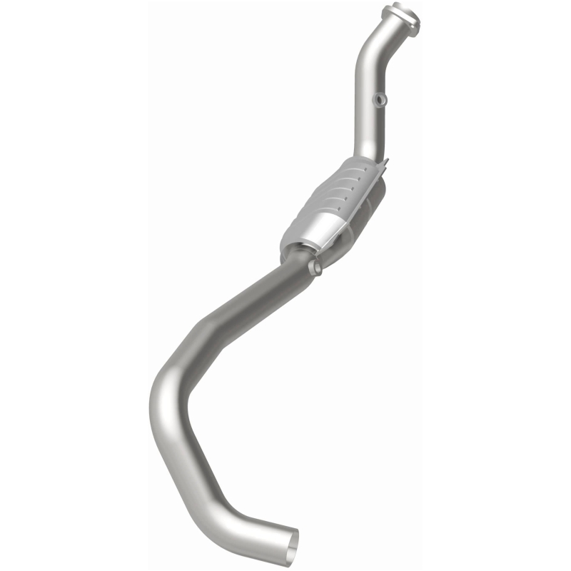 Dodge Ram 1500 Catalytic Converter - Driver Side - Magnaflow - HM Grade Direct-Fit, Federal/EPA Compliant - `04-`05