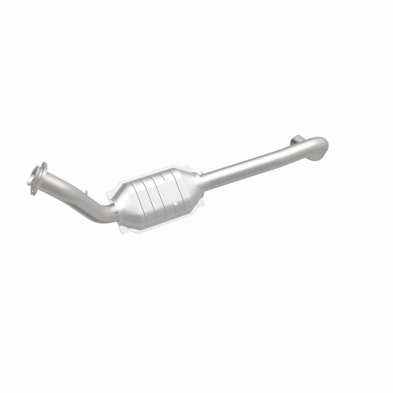 Dodge Ram 1500 Catalytic Converter - Driver Side - Magnaflow - HM Grade Direct-Fit, Federal/EPA Compliant - `04-`05