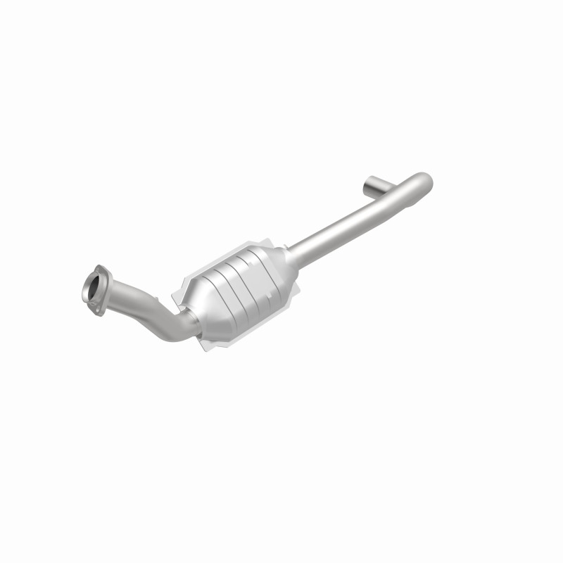 Dodge Ram 1500 Catalytic Converter - Driver Side - Magnaflow - HM Grade Direct-Fit, Federal/EPA Compliant - `04-`05