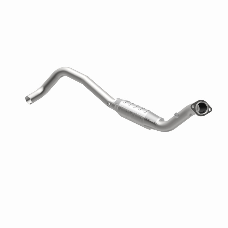 Dodge Ram 1500 Catalytic Converter - Driver Side - Magnaflow - HM Grade Direct-Fit, Federal/EPA Compliant - `04-`05