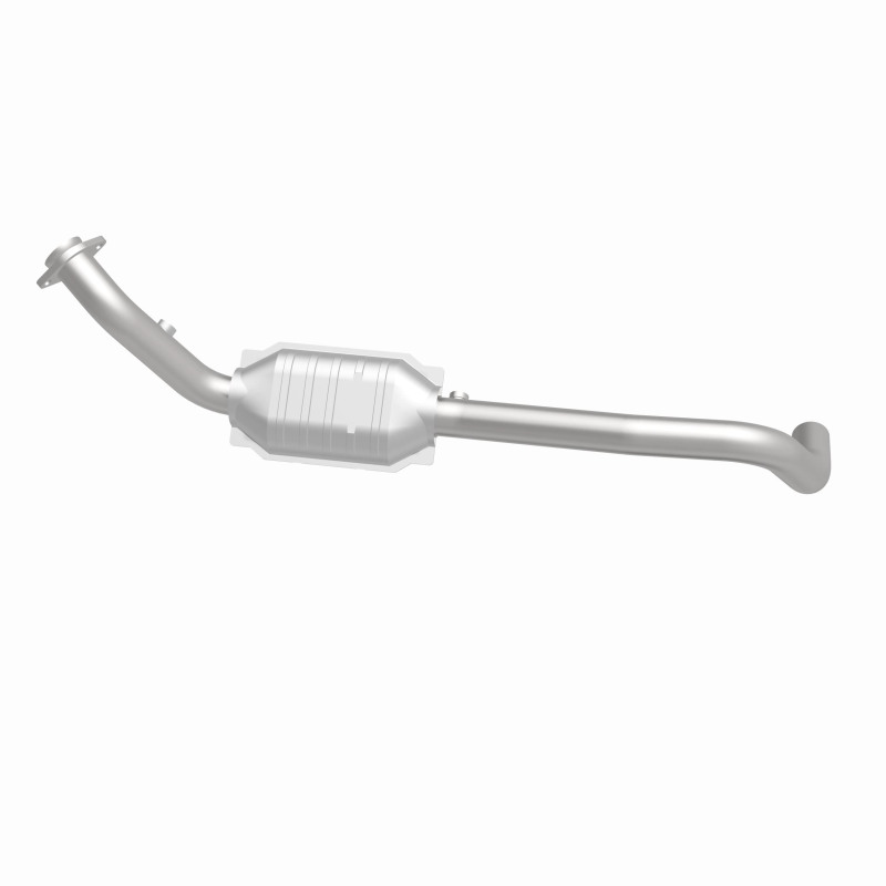 Dodge Ram 1500 Catalytic Converter - Driver Side - Magnaflow - HM Grade Direct-Fit, Federal/EPA Compliant - `04-`05