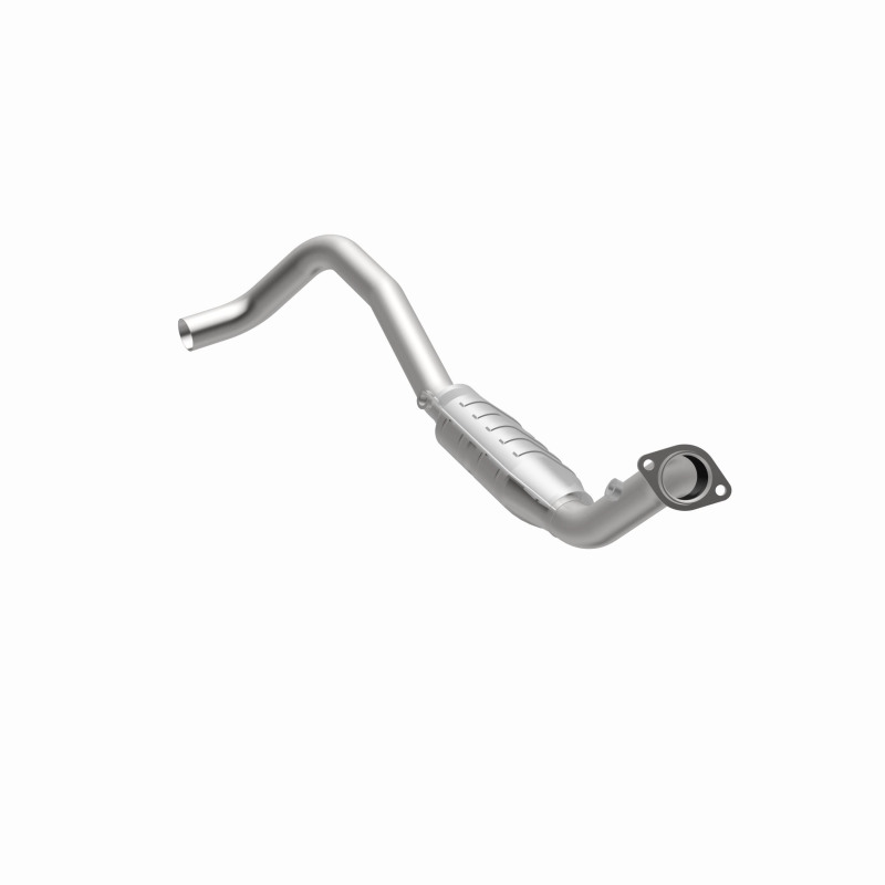 Dodge Ram 1500 Catalytic Converter - Driver Side - Magnaflow - HM Grade Direct-Fit, Federal/EPA Compliant - `04-`05