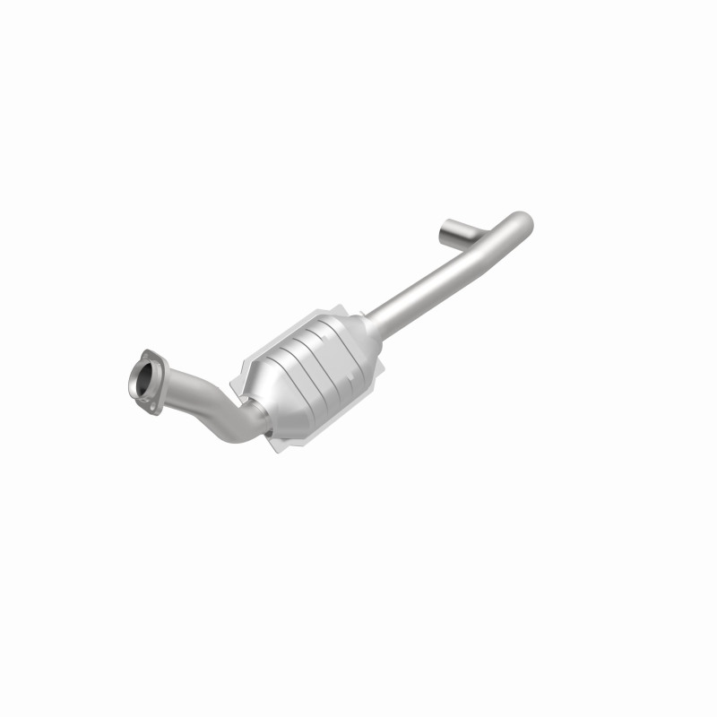 Dodge Ram 1500 Catalytic Converter - Driver Side - Magnaflow - HM Grade Direct-Fit, Federal/EPA Compliant - `04-`05