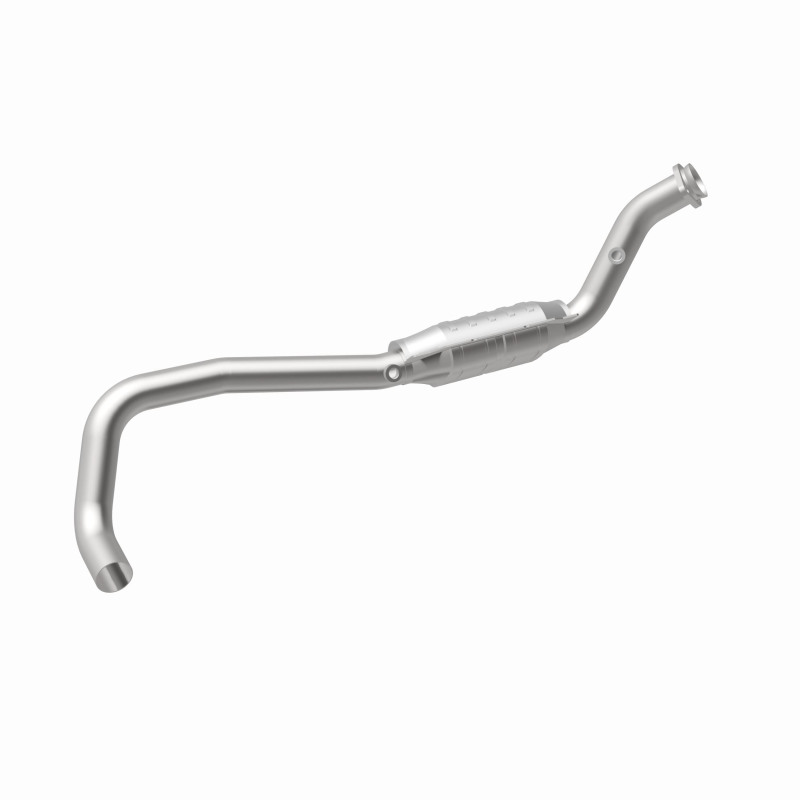 Dodge Ram 1500 Catalytic Converter - Driver Side - Magnaflow - HM Grade Direct-Fit, Federal/EPA Compliant - `04-`05