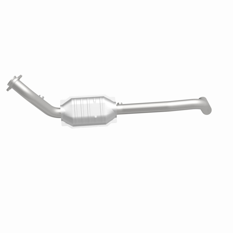 Dodge Ram 1500 Catalytic Converter - Driver Side - Magnaflow - HM Grade Direct-Fit, Federal/EPA Compliant - `04-`05