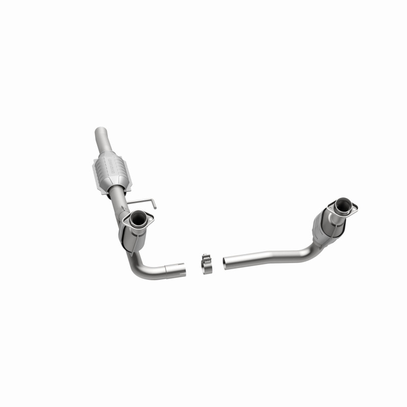 Dodge Dakota Catalytic Converter - Magnaflow - Direct-Fit, HM Grade - `00-`03