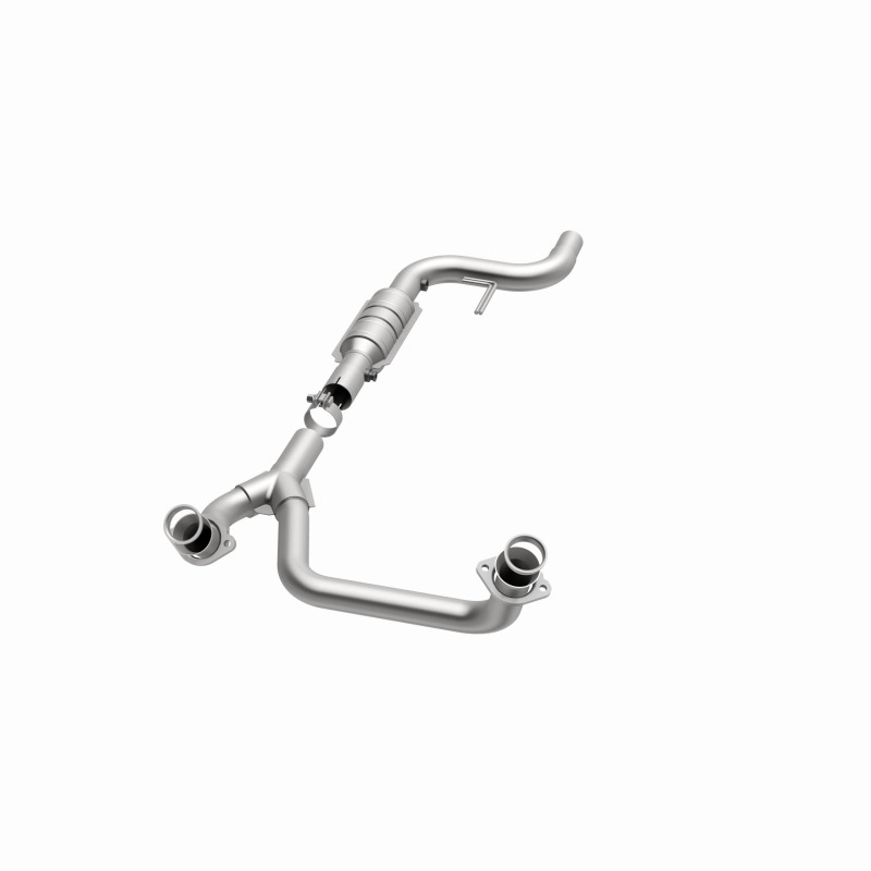 Pontiac Firebird Catalytic Converter - Magnaflow - Direct Fit, HM Grade - `00-`02