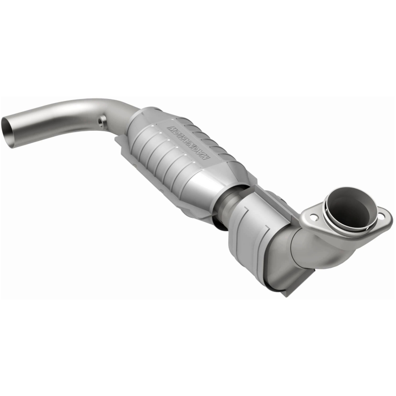 Ford F-150 Catalytic Converter - Magnaflow - Direct-Fit, HM Grade - `01-`03
