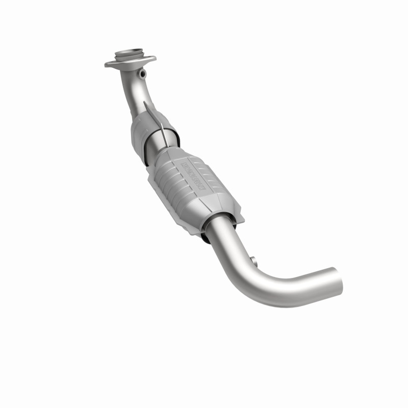 Ford F-150 Catalytic Converter - Magnaflow - Direct-Fit, HM Grade - `01-`03