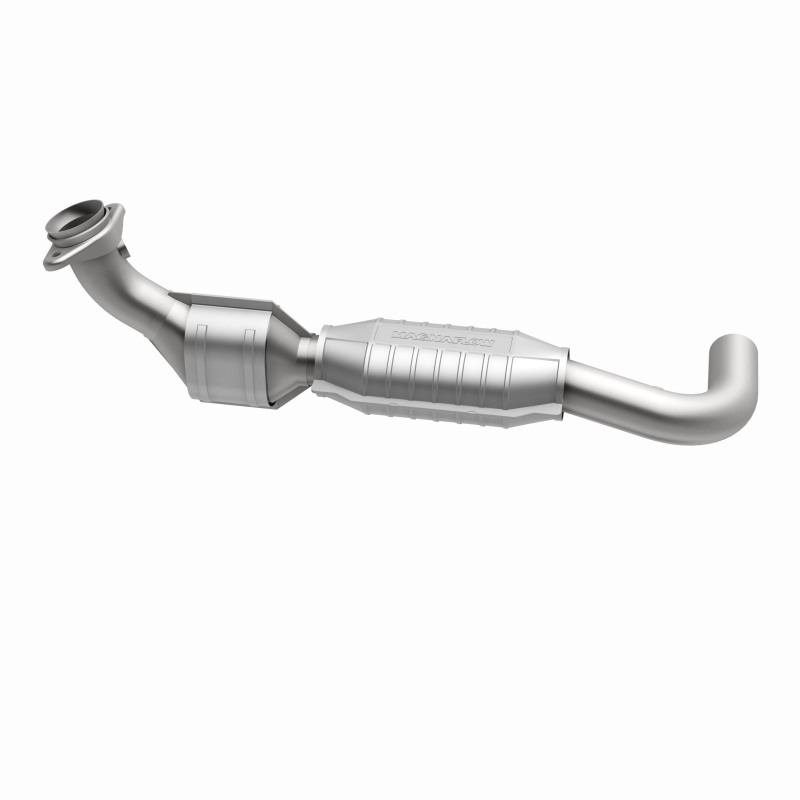 Ford F-150 Catalytic Converter - Magnaflow - Direct-Fit, HM Grade - `01-`03