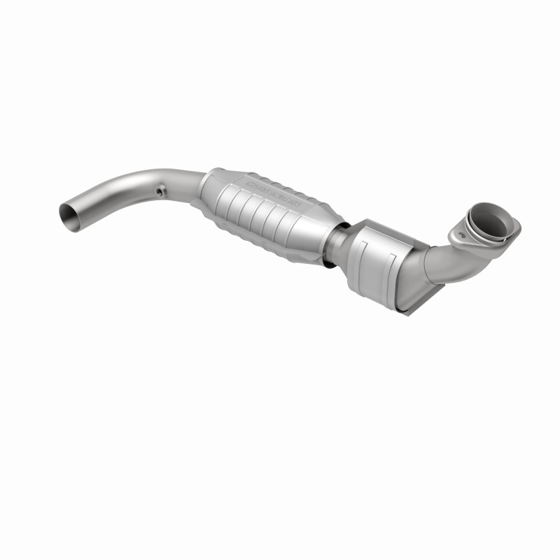 Ford F-150 Heritage Catalytic Converter - Magnaflow - Direct-Fit, HM Grade - 2004