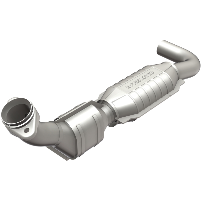 Ford F-150 Heritage Catalytic Converter - Magnaflow - Direct-Fit, HM Grade - 2004