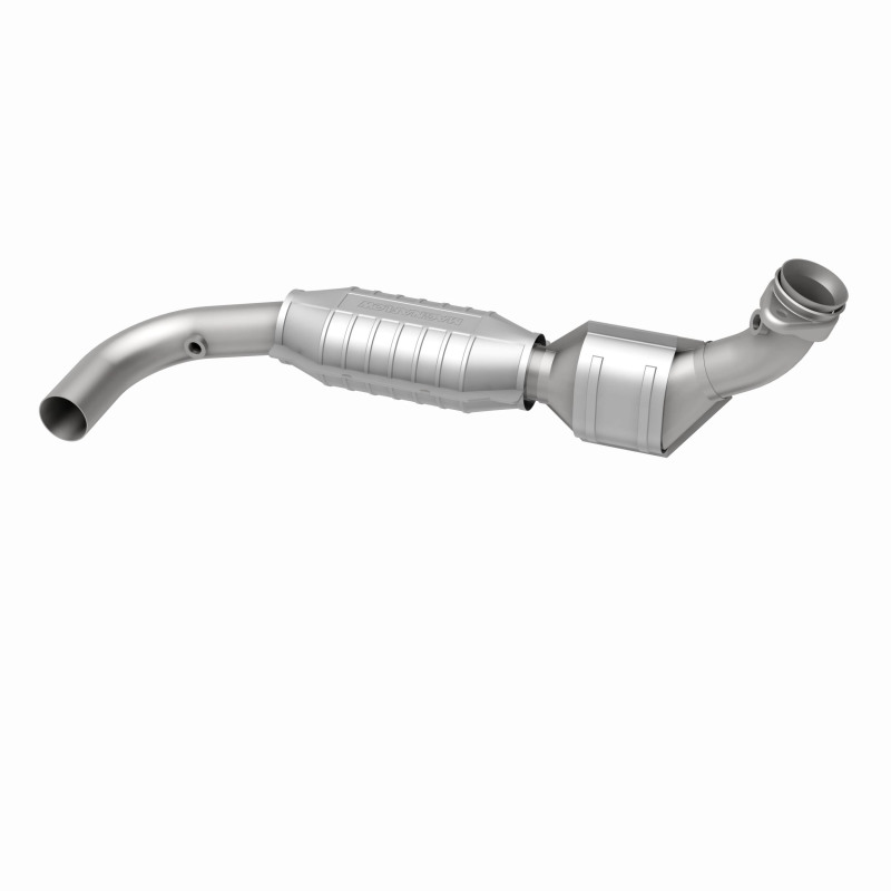 Ford F-150 Heritage Catalytic Converter - Magnaflow - Direct-Fit, HM Grade - 2004