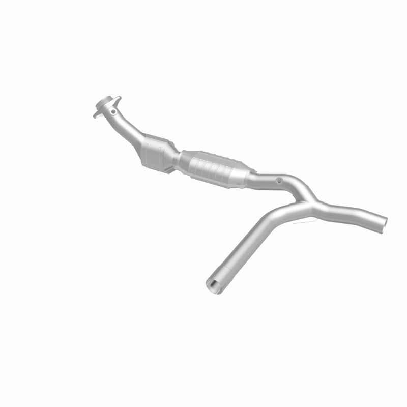 Ford F-150 Heritage Catalytic Converter - Passenger Side - Magnaflow - HM Grade Direct-Fit - 2004
