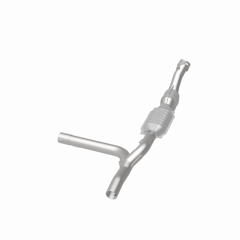 Ford F-150 Heritage Catalytic Converter - Passenger Side - Magnaflow - HM Grade Direct-Fit - 2004