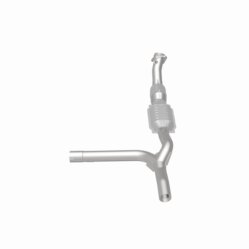 Ford F-150 Heritage Catalytic Converter - Passenger Side - Magnaflow - HM Grade Direct-Fit - 2004