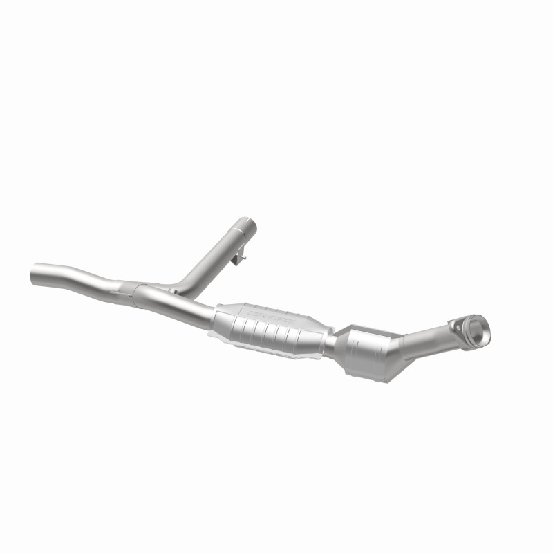 Ford F-150 Heritage Catalytic Converter - Passenger Side - Magnaflow - HM Grade Direct-Fit - 2004