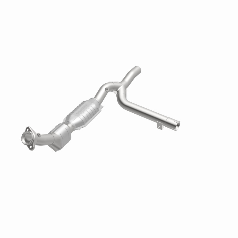 Ford F-150 Heritage Catalytic Converter - Passenger Side - Magnaflow - HM Grade Direct-Fit - 2004