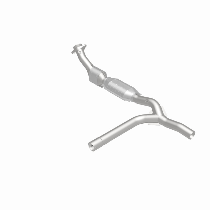 Ford F-150 Heritage Catalytic Converter - Passenger Side - Magnaflow - HM Grade Direct-Fit - 2004