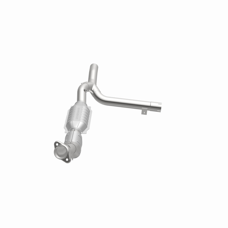 Ford F-150 Heritage Catalytic Converter - Passenger Side - Magnaflow - HM Grade Direct-Fit - 2004