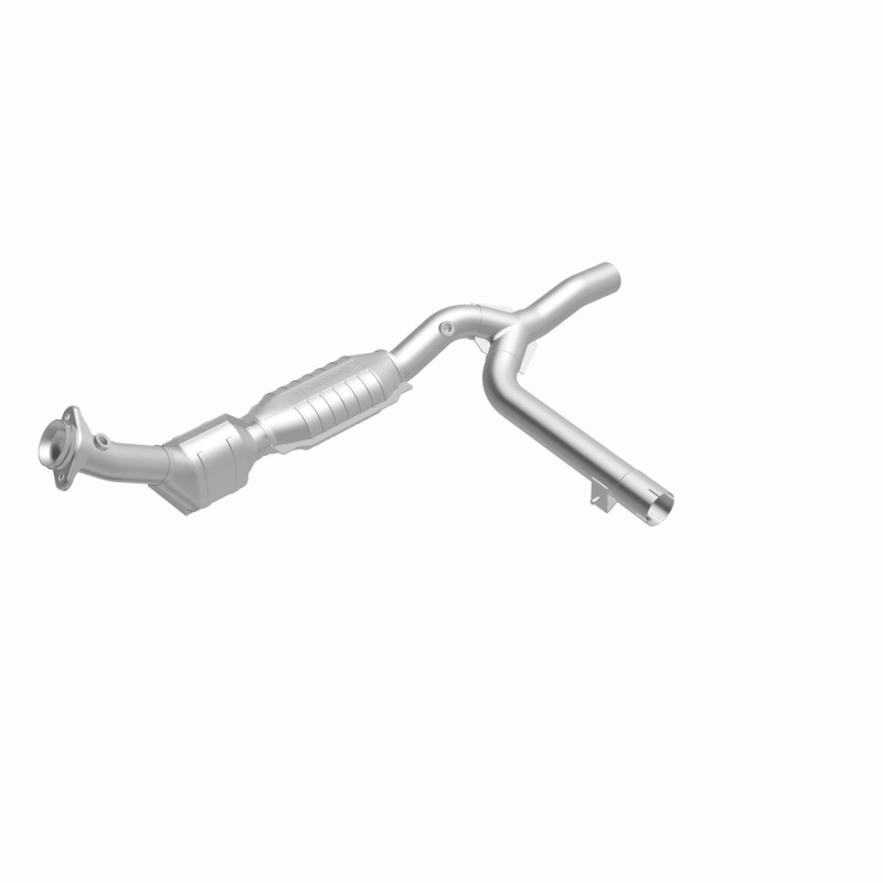 Ford F-150 Heritage Catalytic Converter - Passenger Side - Magnaflow - HM Grade Direct-Fit - 2004