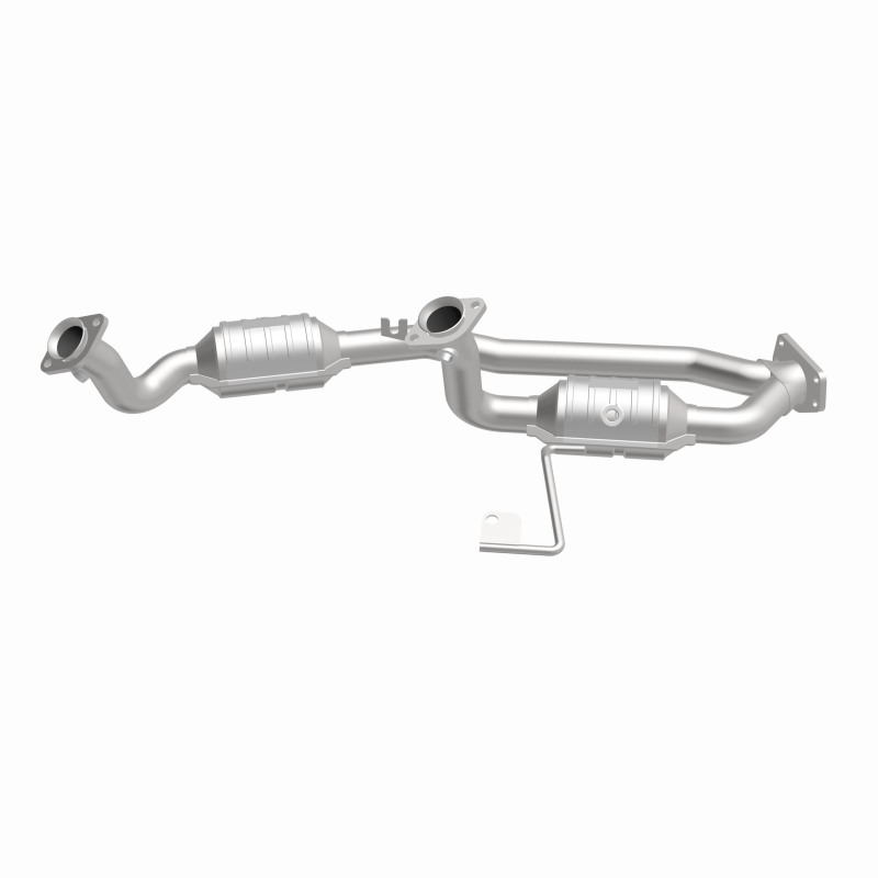 Ford Windstar Catalytic Converter - Magnaflow - Direct Fit, HM Grade - `01-`03