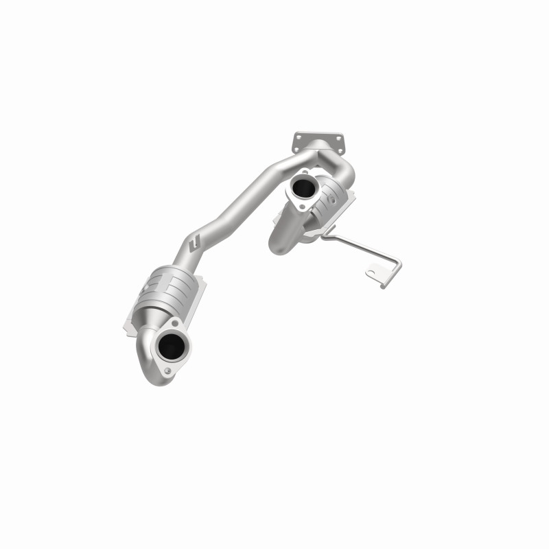 Ford Windstar Catalytic Converter - Magnaflow - Direct Fit, HM Grade - `01-`03