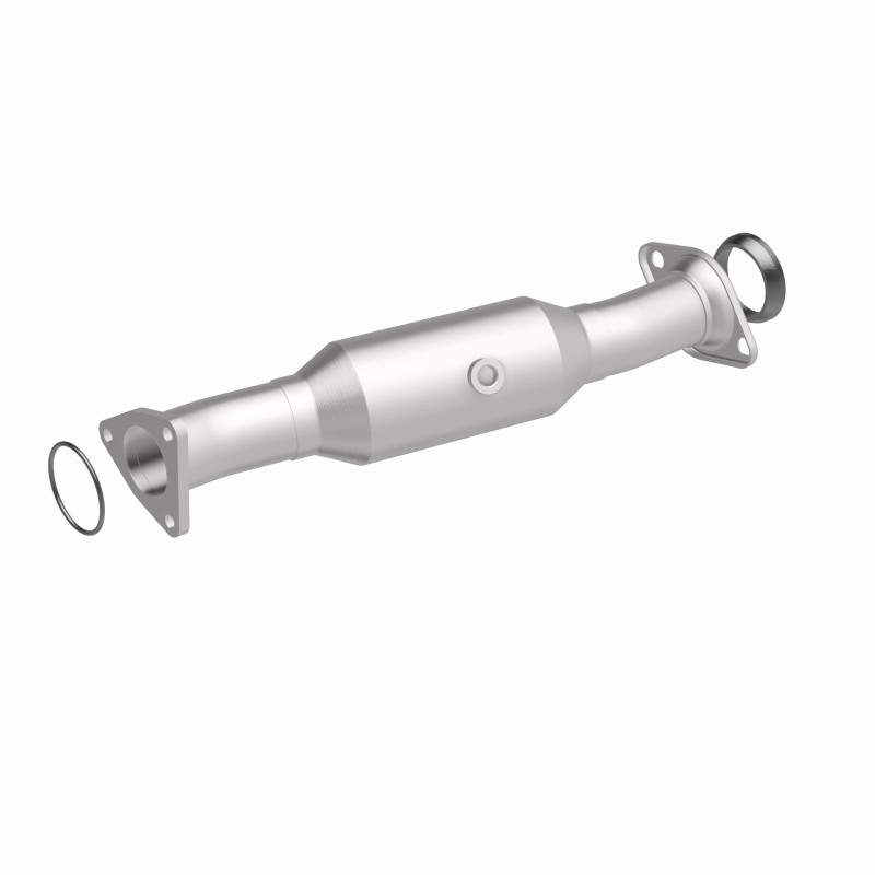 Honda S2000 Catalytic Converter - Magnaflow - HM Grade Direct-Fit - `00-`05
