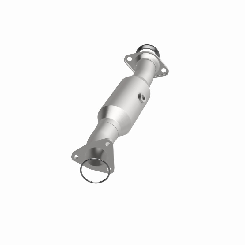 Honda S2000 Catalytic Converter - Magnaflow - HM Grade Direct-Fit - `00-`05