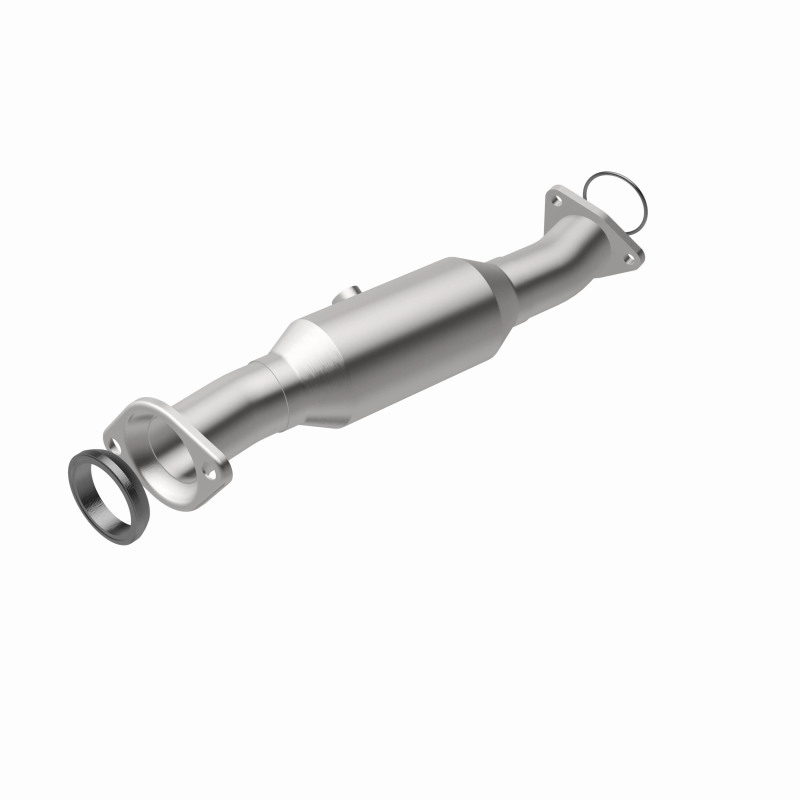 Honda S2000 Catalytic Converter - Magnaflow - HM Grade Direct-Fit - `00-`05