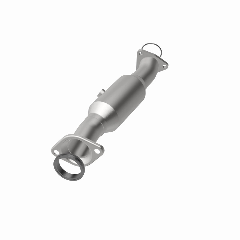 Honda S2000 Catalytic Converter - Magnaflow - HM Grade Direct-Fit - `00-`05