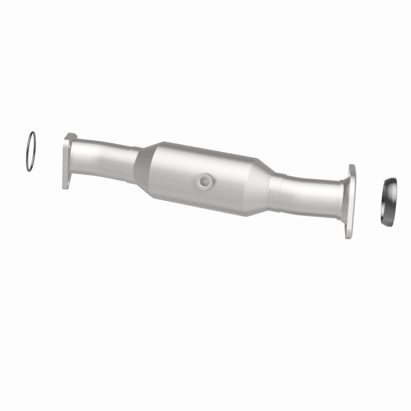 Honda S2000 Catalytic Converter - Magnaflow - HM Grade Direct-Fit - `00-`05