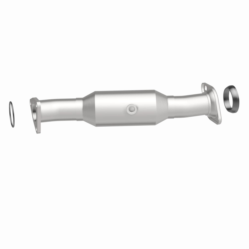 Honda S2000 Catalytic Converter - Magnaflow - HM Grade Direct-Fit - `00-`05