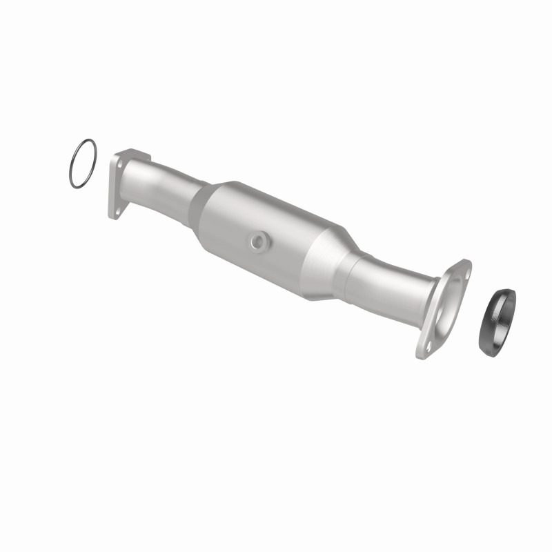 Honda S2000 Catalytic Converter - Magnaflow - HM Grade Direct-Fit - `00-`05