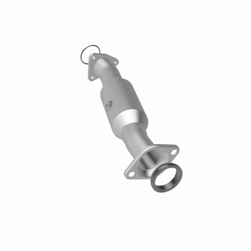 Honda S2000 Catalytic Converter - Magnaflow - HM Grade Direct-Fit - `00-`05