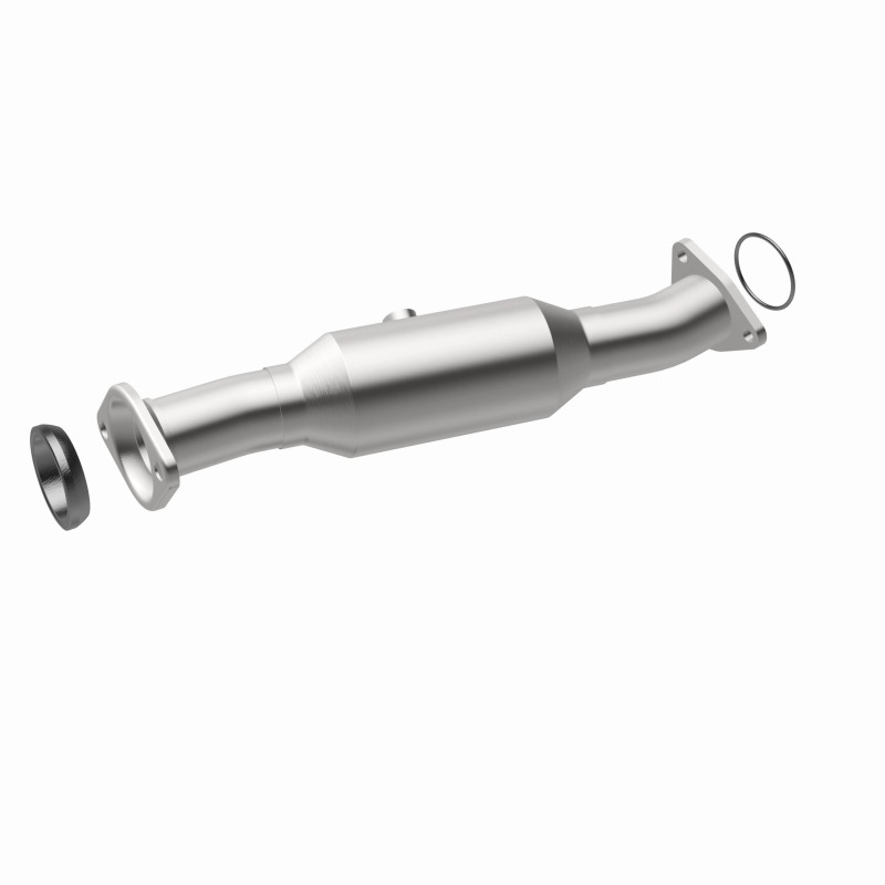 Honda S2000 Catalytic Converter - Magnaflow - HM Grade Direct-Fit - `00-`05
