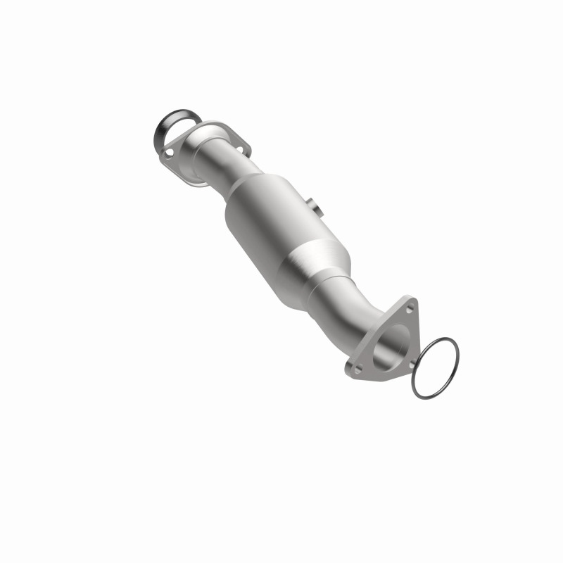 Honda S2000 Catalytic Converter - Magnaflow - HM Grade Direct-Fit - `00-`05