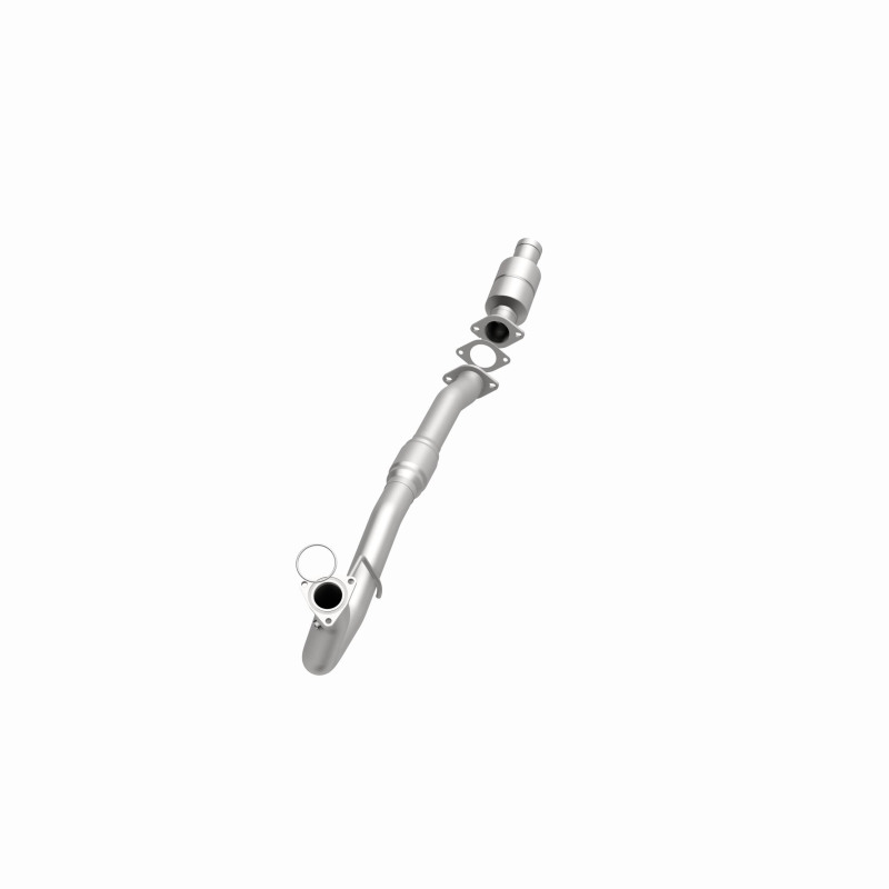 Chevrolet Avalanche Catalytic Converter - Magnaflow - HM Grade Direct-Fit - `02-`03