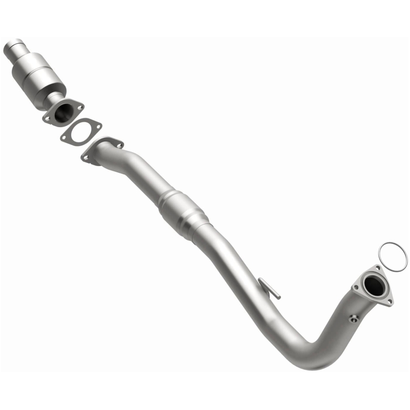 Chevrolet Avalanche Catalytic Converter - Magnaflow - HM Grade Direct-Fit - `02-`03